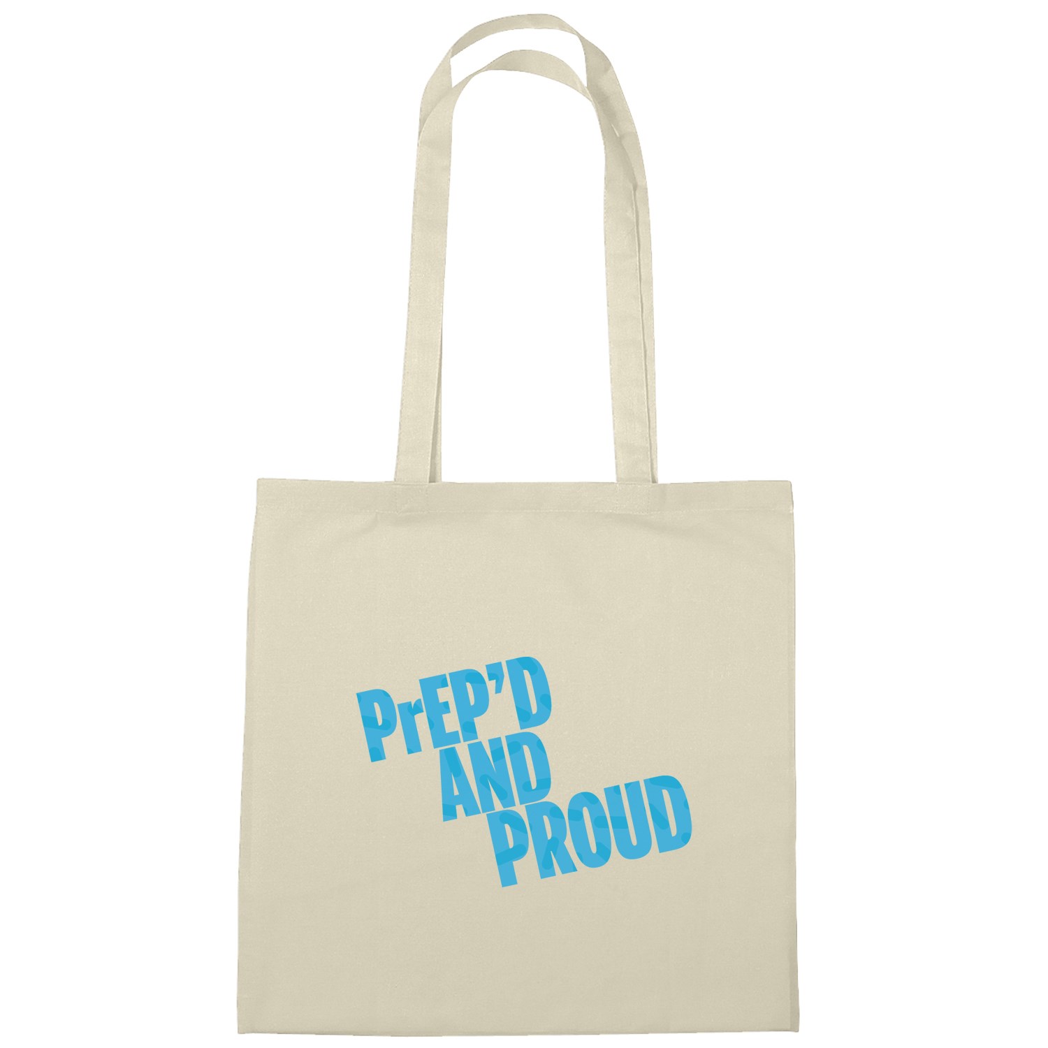 100% Cotton Tote Bag